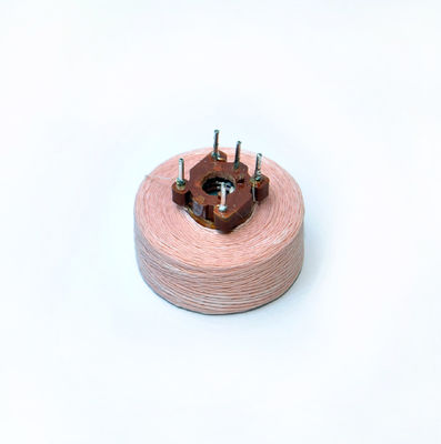 Núcleo de ferrite de alta tensão do transformador da bobina de ignição do disparador